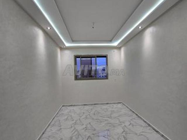 Appartement vente à Meknès