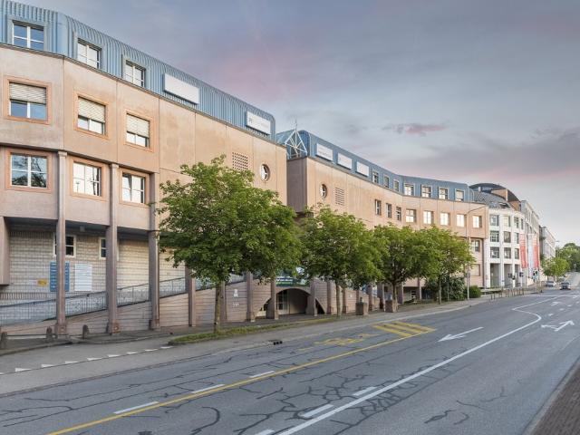 Büro mieten in Nyon, Waadt