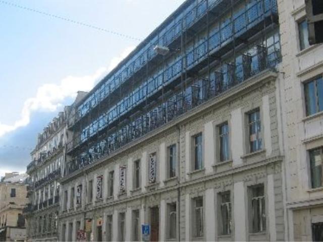 Büro mieten in Conches