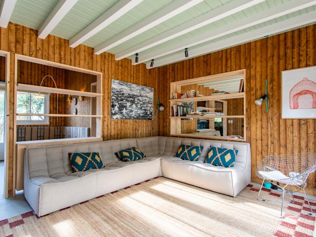 Villa vente à Arcachon, Lège-cap-ferret