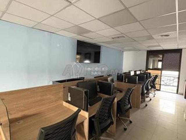Bureau location