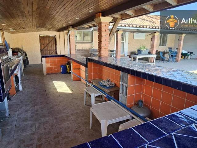 Maison vente à Carcassonne, Fenouillet-du-razès