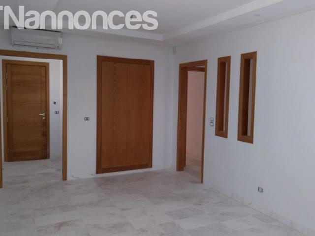 Appartement vente