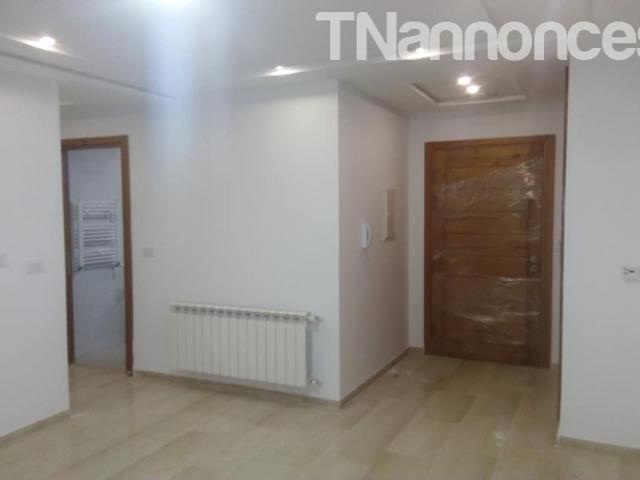 Appartement vente