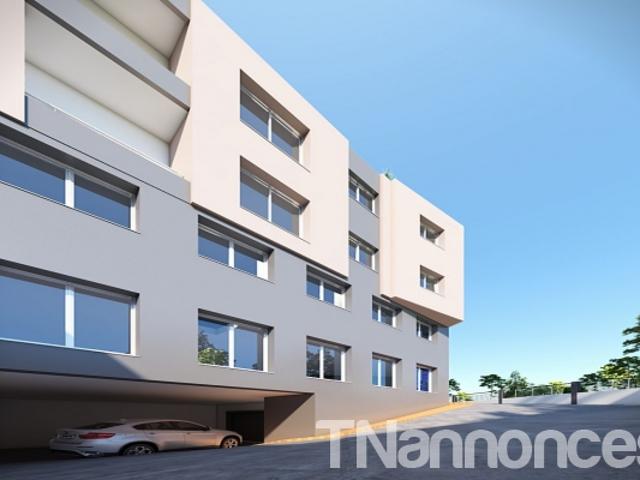 Appartement vente
