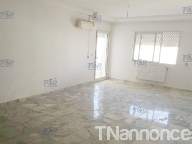 Appartement vente