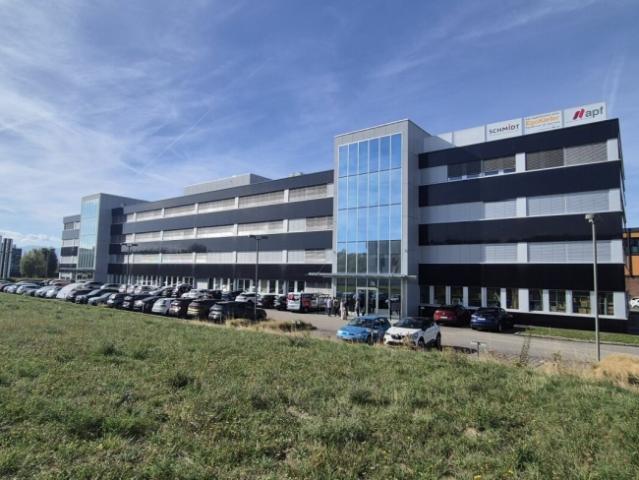 Büro mieten in Etoy, Waadt