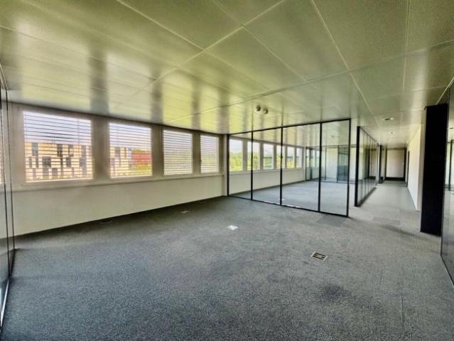Büro mieten in Etoy, Waadt