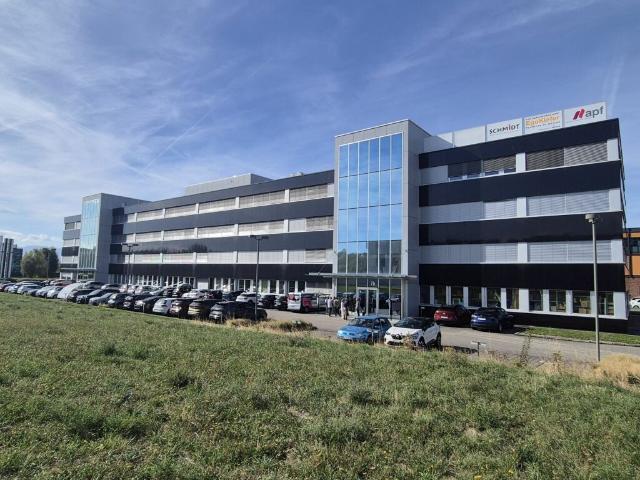 Büro mieten in Etoy, Waadt