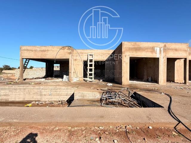 Maison vente à Essaouira, L'Oriental