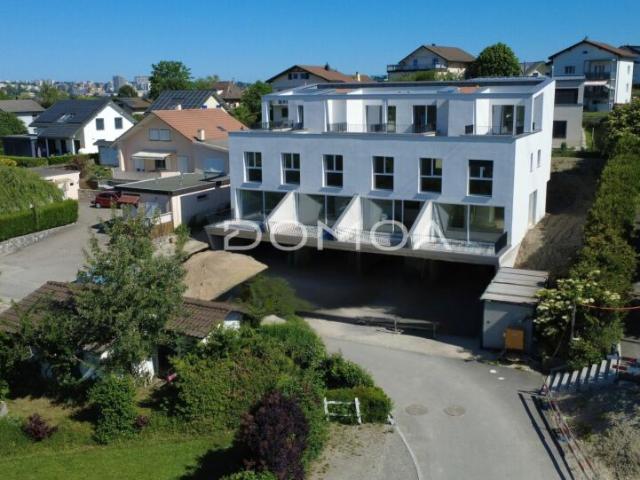Immobilie kaufen in Marly, Freiburg