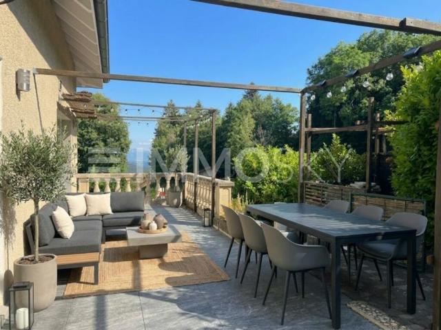 Einfamilienhaus kaufen in Fontainemelon