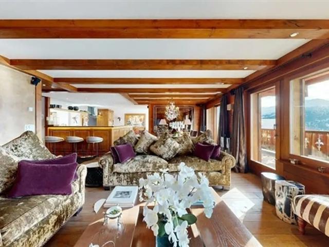 Wohnung mieten in Verbier, Wallis