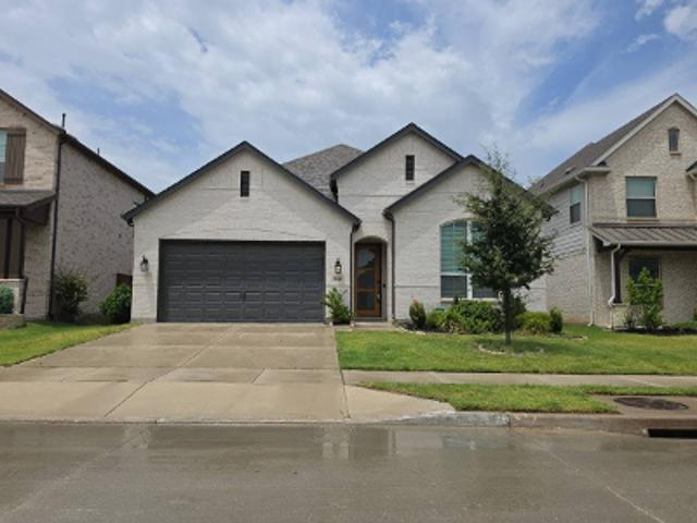 House for sale in Denton, Texas