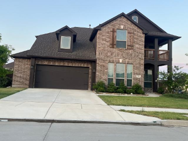 House for sale in Denton, Texas