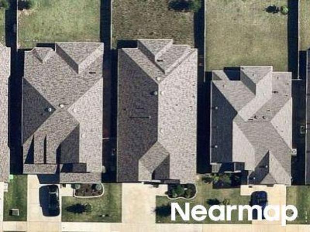 House for sale in Denton, Texas