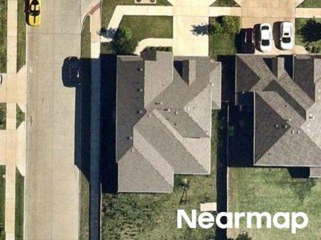 House for sale in Denton, Texas