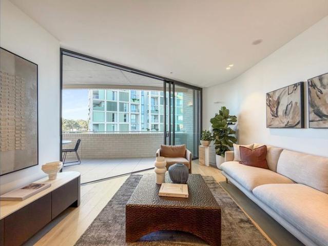 Apartment for rent in Sydney, New South Wales