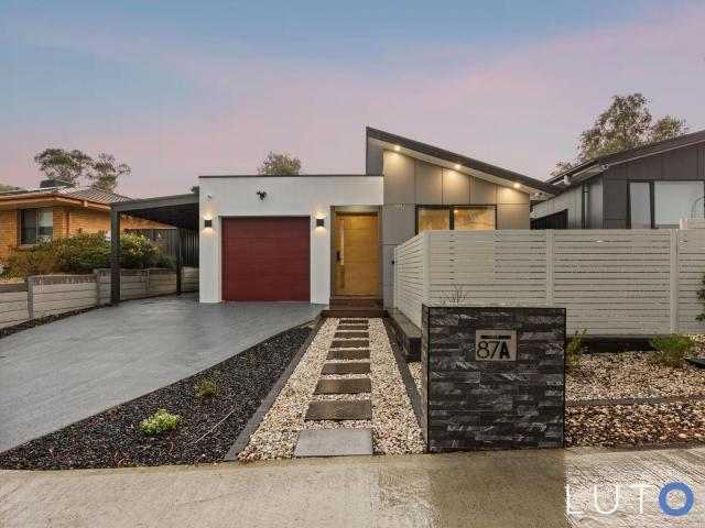 Property for sale in Fisher, Australian Capital Territory