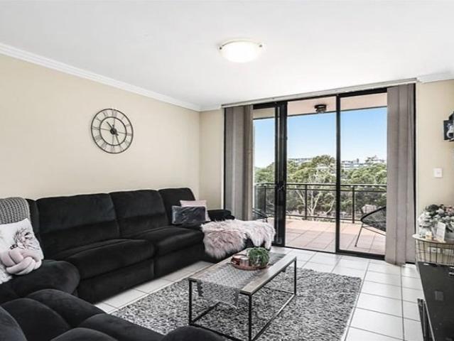 Apartment for rent in Sydney, New South Wales