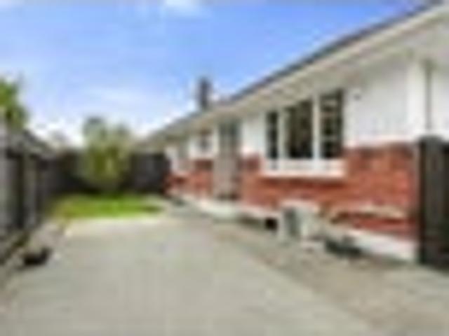 Apartment for sale in Upper Hutt Central, Upper Hutt