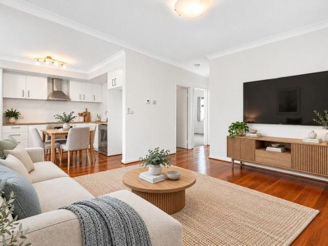 Apartment for sale in Bentley, City of Canning