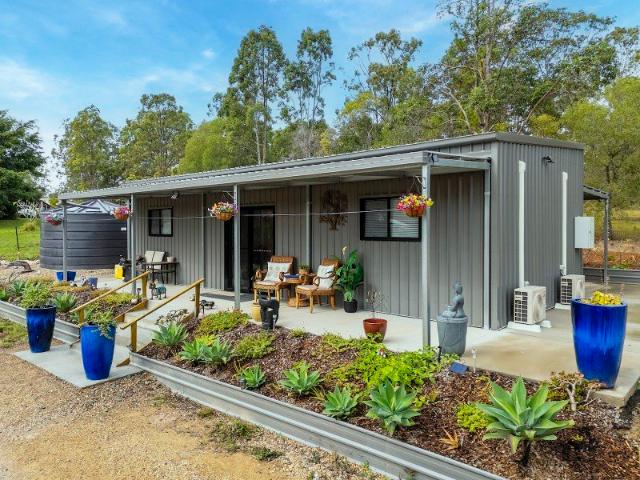 House for sale in Glenwood, Queensland