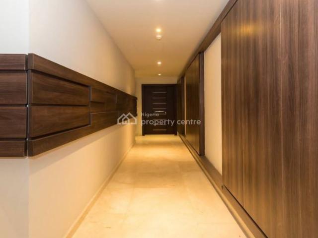 Property for rent in Lagos, Abuja