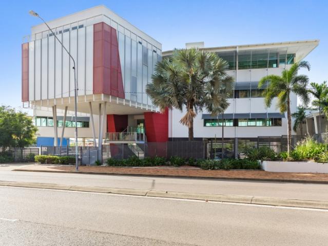 Office for rent in Townsville, Queensland