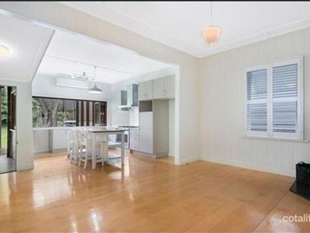 House for rent in Toombul, Queensland