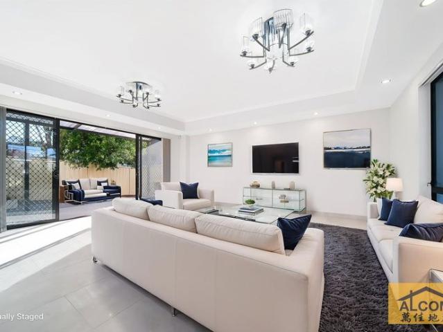 House for rent in Sydney, New South Wales