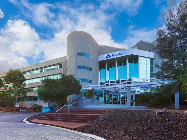 Office for rent in Booragoon, Western Australia