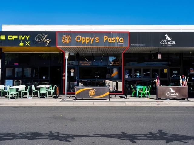 Retail for sale in Albury, New South Wales