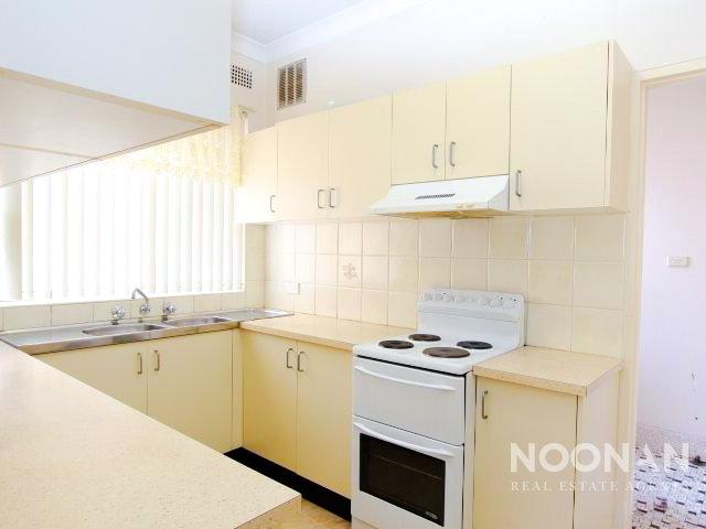 Apartment for rent in St George, Sydney