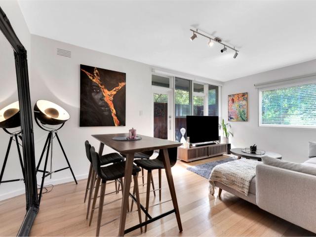 Apartment for rent in Camerons Creek, Victoria