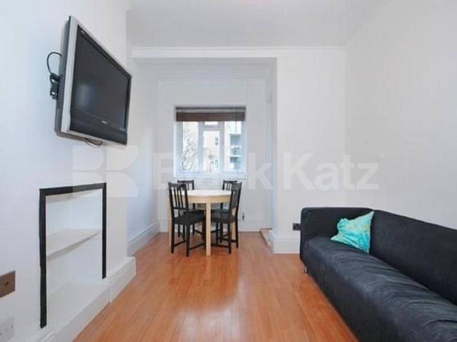 Apartment for rent in The Borough, Greater London