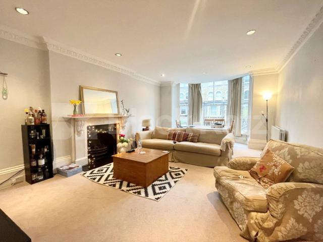 Apartment for rent in Clapham, Greater London