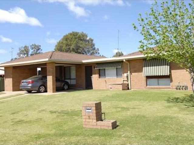 House for rent in Deniliquin, New South Wales