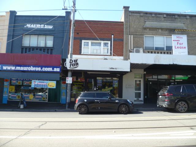 Retail for rent in Camerons Creek, Victoria