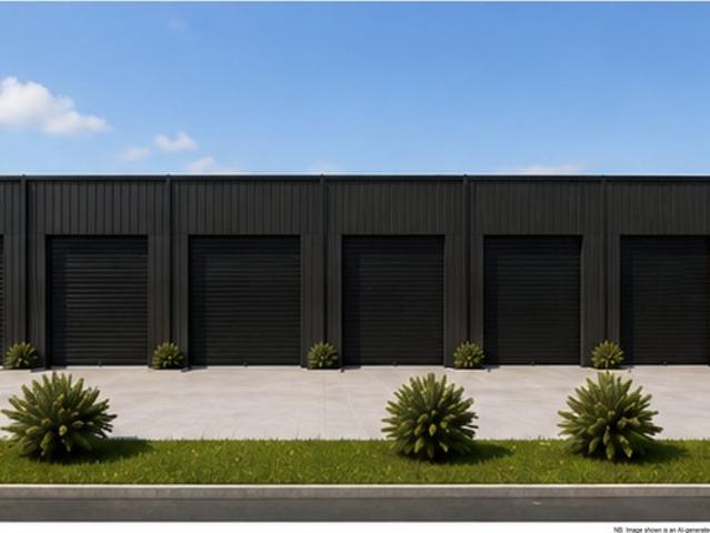 Warehouse for rent in Albury, New South Wales