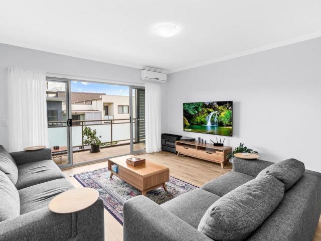 Apartment for rent in Northmead