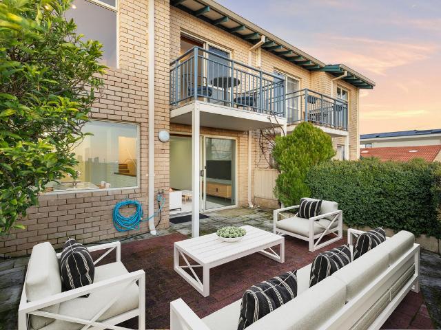 Townhouse for sale in Maylands, Western Australia