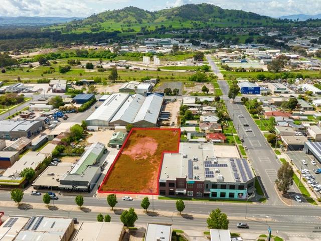 Property for sale in Wodonga, Victoria