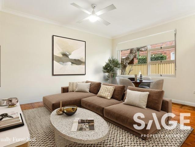 Apartment for sale in Sydney, New South Wales