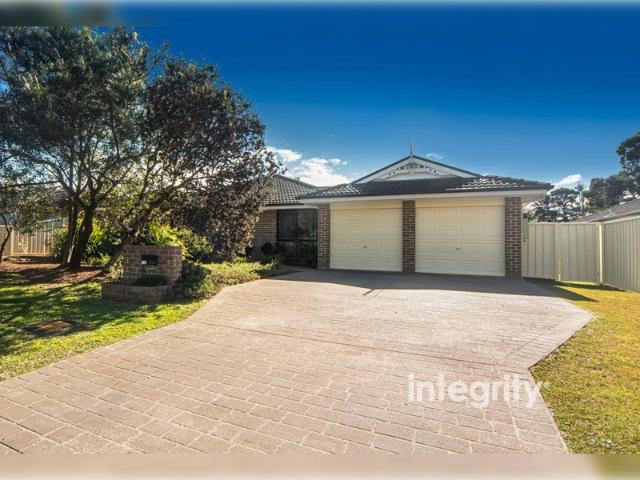 House for sale in Worrigee, New South Wales
