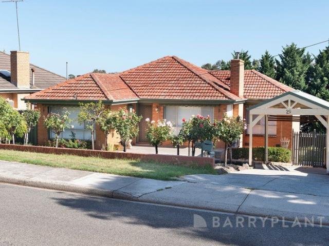 House for rent in Camerons Creek, Victoria