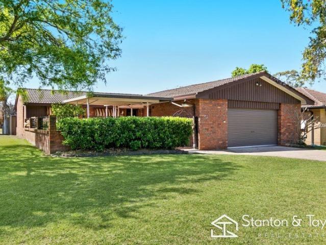 House for sale in Penrith, Sydney