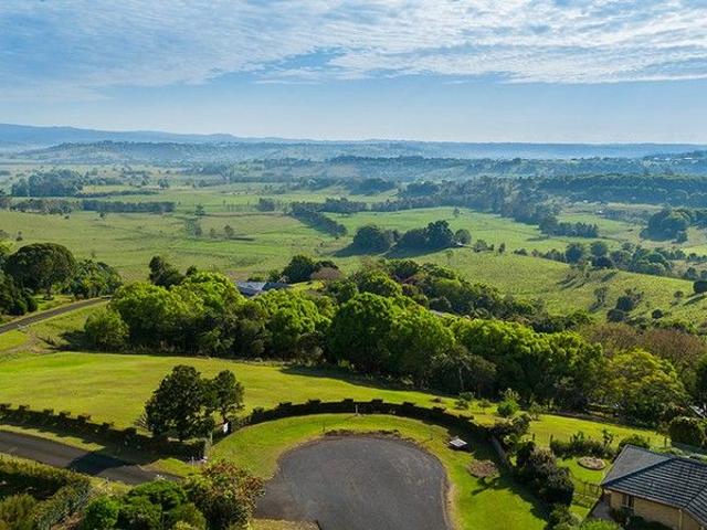 Land for sale in New South Wales
