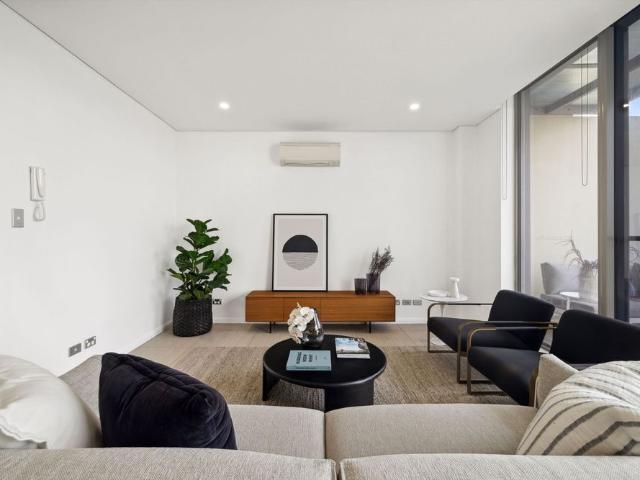 Townhouse for rent in Sydney, New South Wales