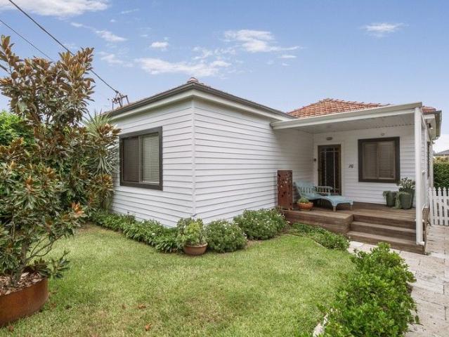 House for sale in Sydney, New South Wales